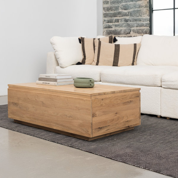 Transformer Table Coffee Table | Wayfair